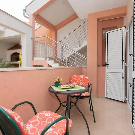 Apartmán Erstic 3 - By Guide