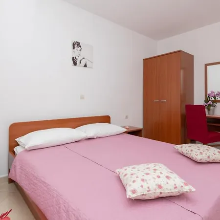 Apartmán Erstic 3 - By Guide *