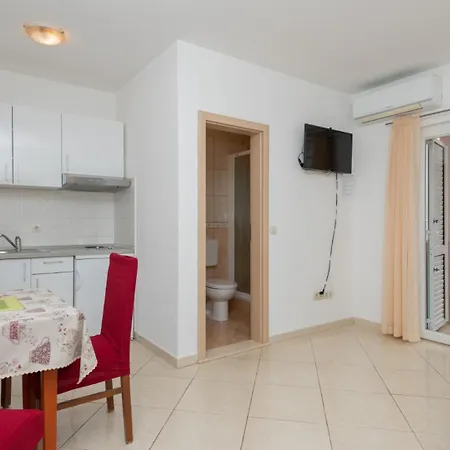 Erstic 3 - By Guide * Baska Voda