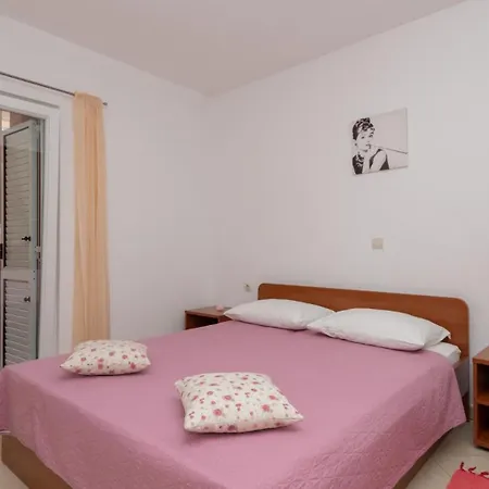 Erstic 3 - By Guide * Baska Voda