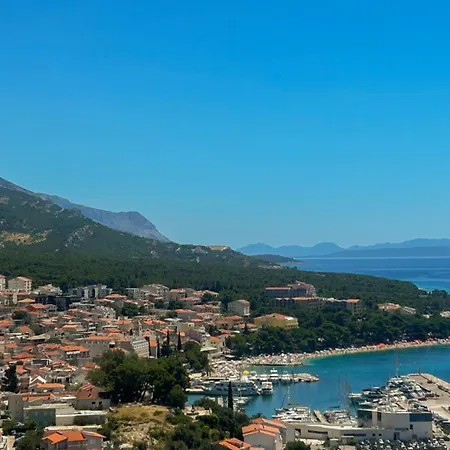 Erstic 3 - By Guide Apartman *