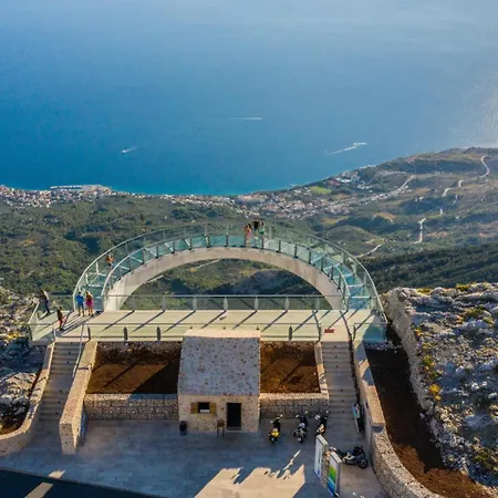 Erstic 3 - By Guide * Baska Voda